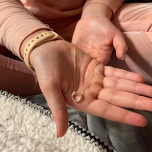 Park lane roo necklace